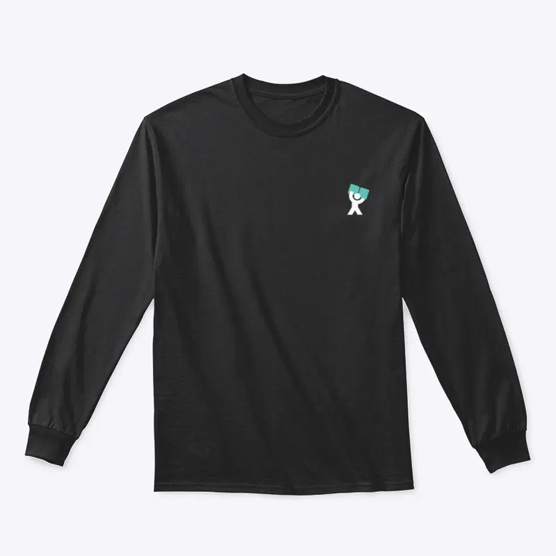 Literacy Lab's 15th Anniversary L/S Tee