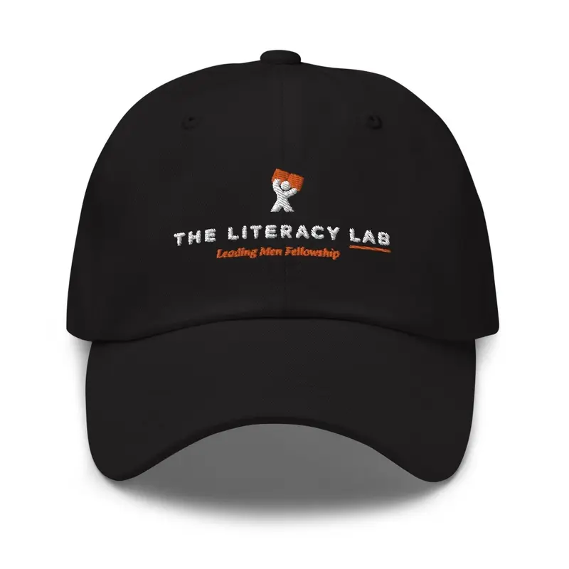 LMF Dad Hat