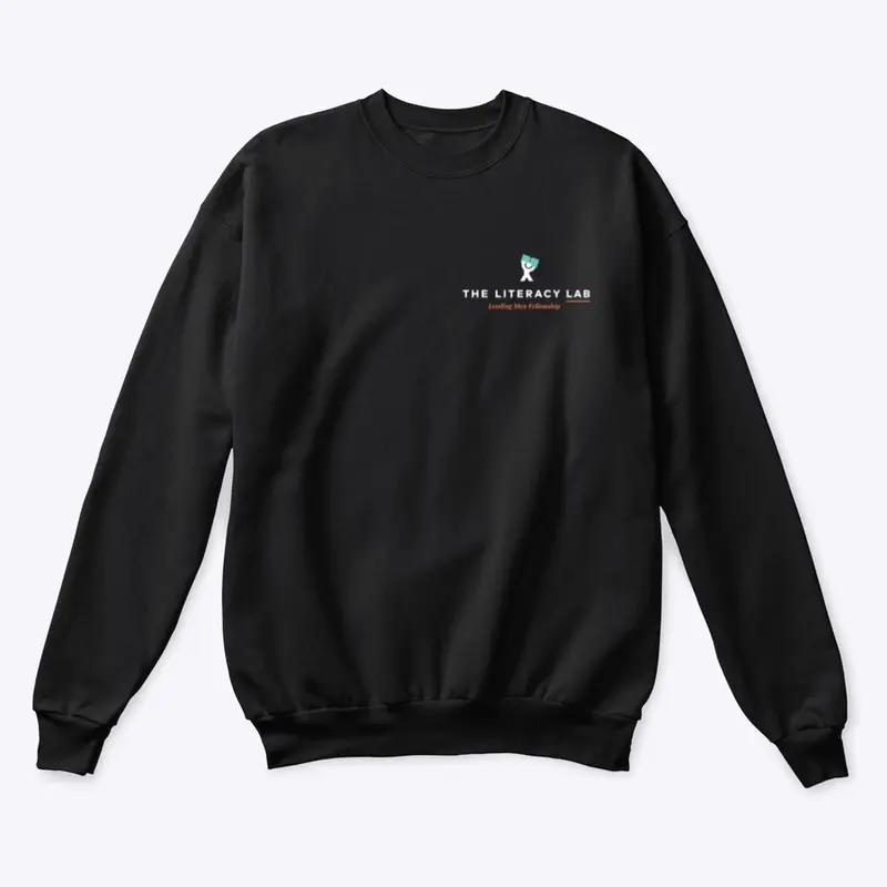 LMF "Answer the Call" Crewneck